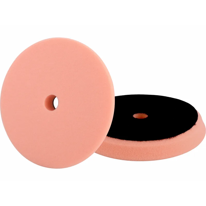 Kotúč leštiaci penový pre orbitálne leštičky (DA), T40, ⌀180mm, EXTOL PREMIUM