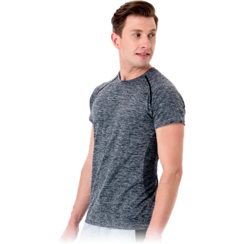 Reis TROMS SSB termo triko black