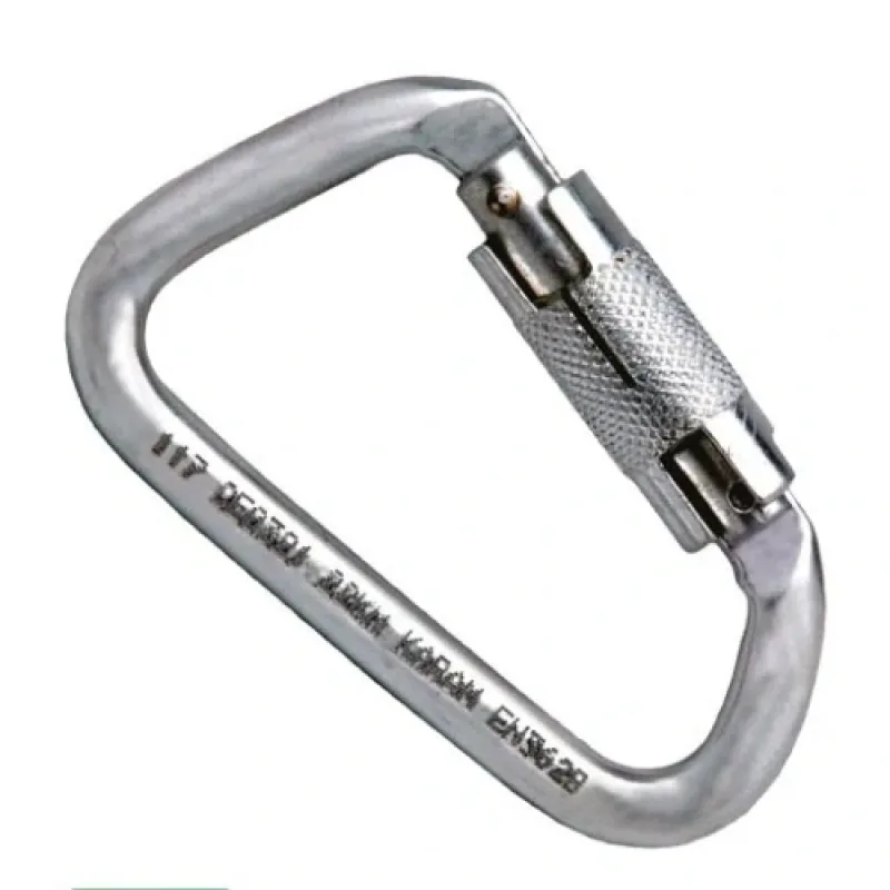 Reis QTL-A Hliníkový konektor s automatickým zamykaním