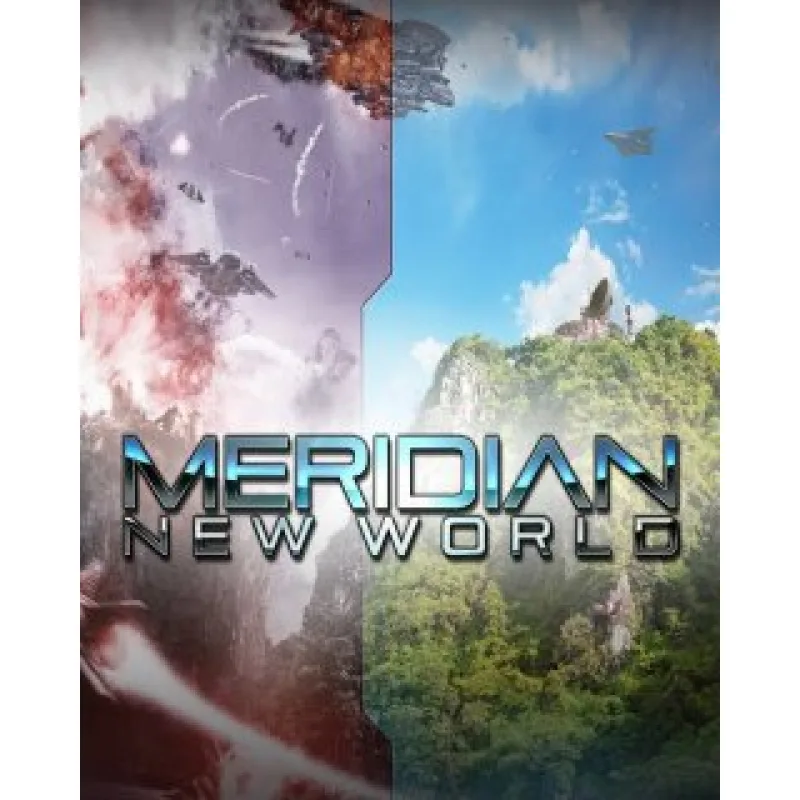 ESD Meridian New World ESD_5914