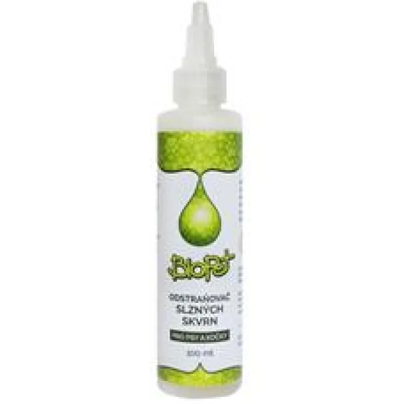 Biopet odstraňovač slzných skvrn 100 ml