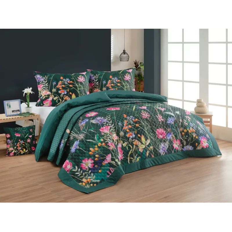 Matejovský Prehoz na posteľ Margot 220x240 cm