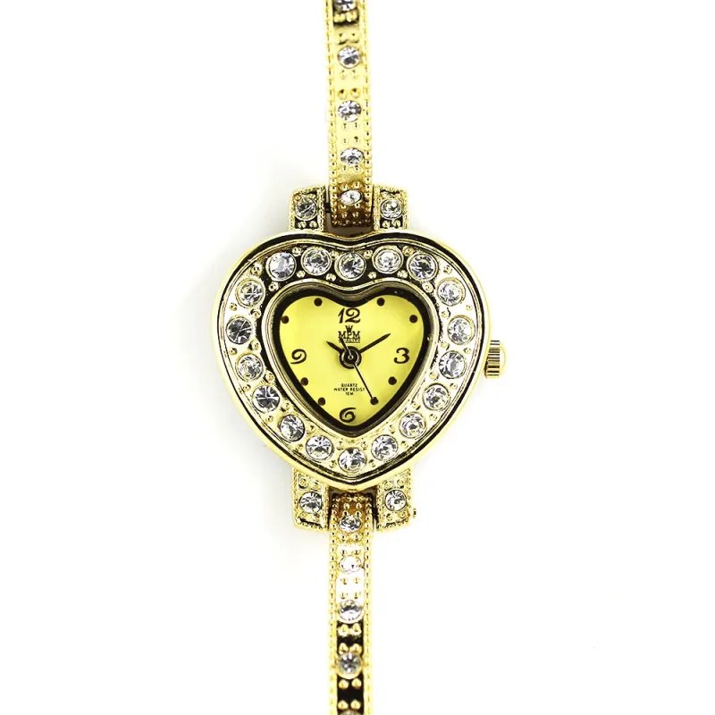 MPM Dámské náramkové hodinky MPM W02M.10643.A