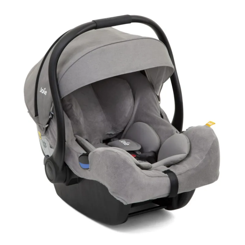 protect cover i-Gemm gray flannel