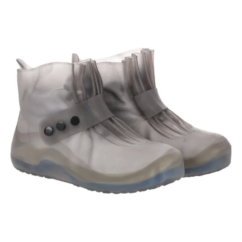 Reis BCOVER návleky na topánky sivé 36-45