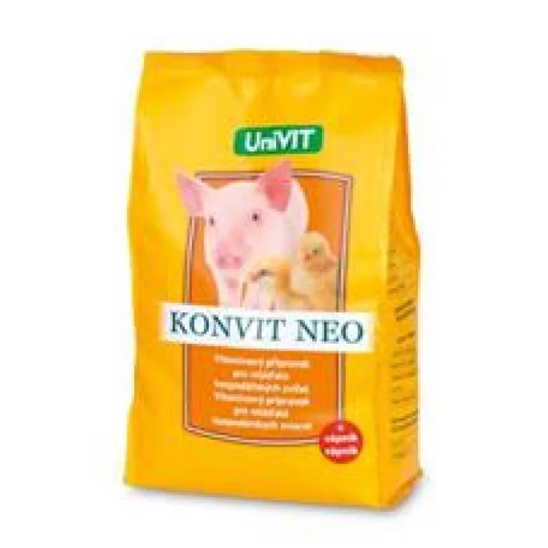 Konvit Neo plv 1 kg