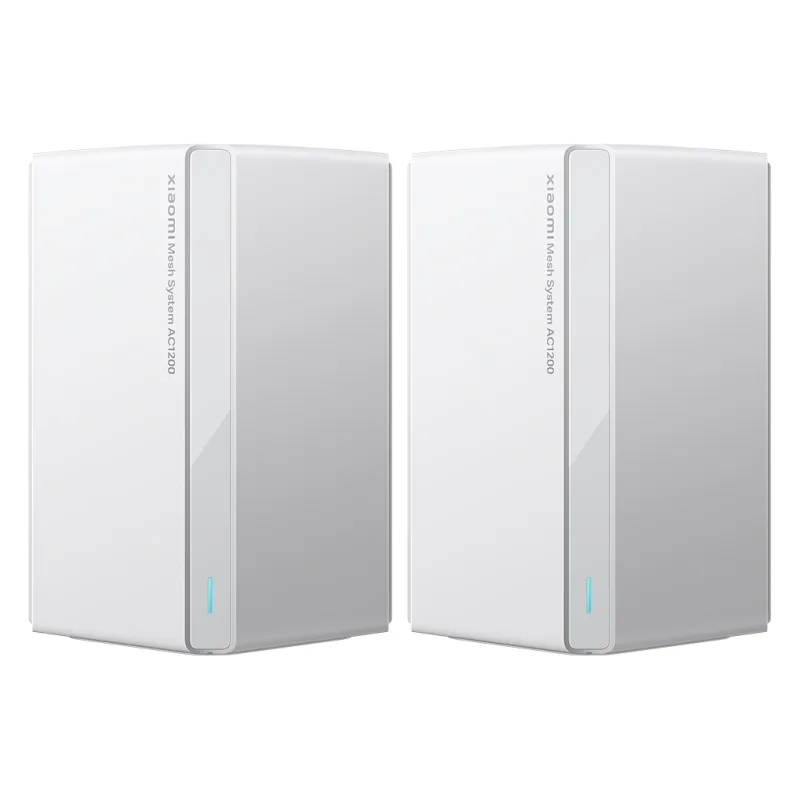 Xiaomi Mesh System AC1200 EU(2-pack) 56838