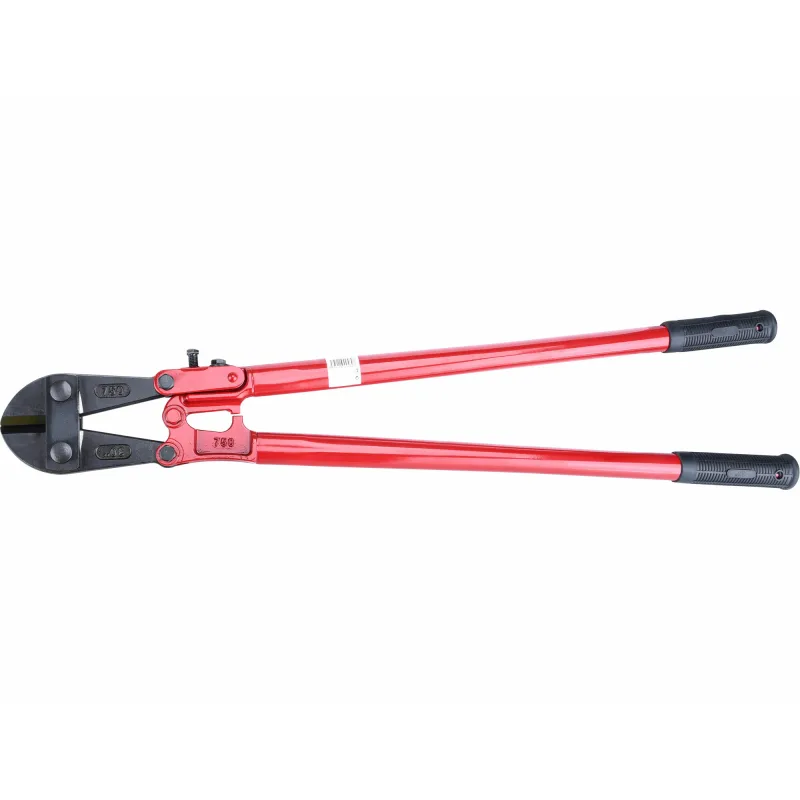 Kliešte štikacie pákové, 750mm, EXTOL CRAFT
