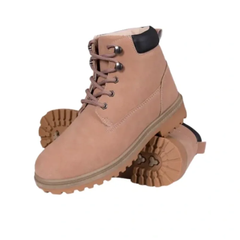 Reis HORTEN LPI obuv Pink