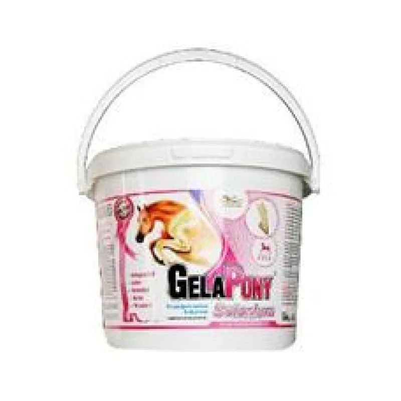 Gelapony Selenium 1800 g