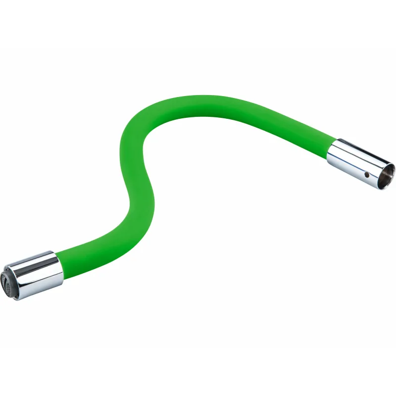 Horné flexibilné rameno, 550mm, zelené, BALLETTO