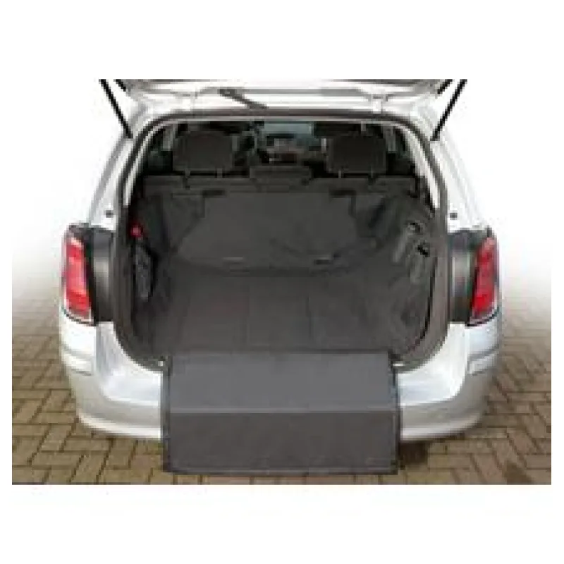 Karlie Cestovní potah do auta multifunkční z teflonu, 163x125cm+79x49cm