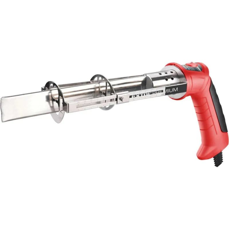 Nôž na polystyrén, 220W, max. 450°C, EXTOL PREMIUM