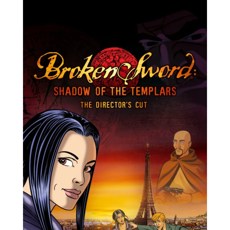 ESD Broken Sword Directors Cut ESD_9248