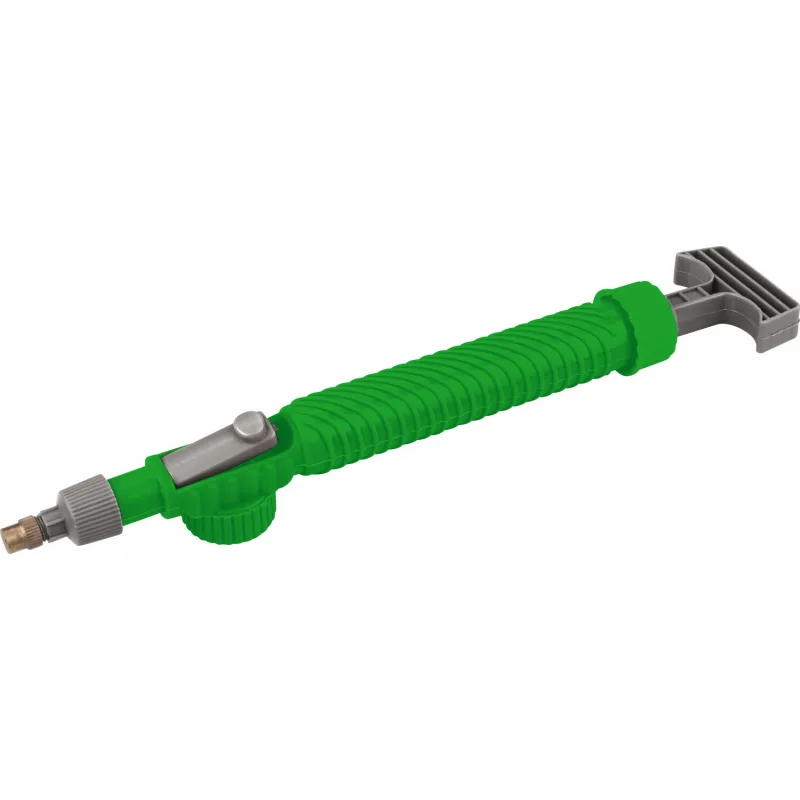 Postrekovač tlakový na PET fľašu, 30cm, 1-8L, EXTOL CRAFT