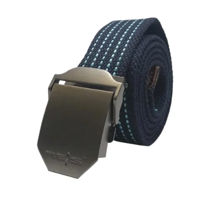 Reis BELT-STRIP GN opasek blue