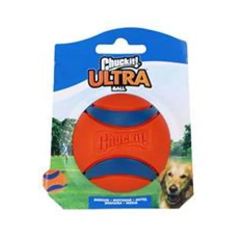 Hračka pes Chuckit Ultra Ball M 6cm