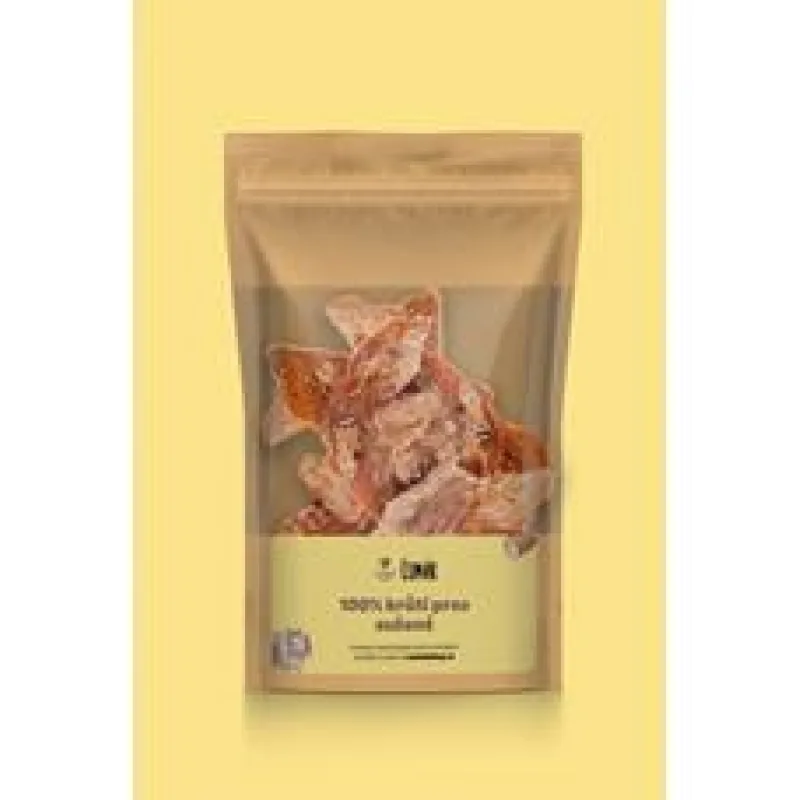 100% krůtí prso, sušené 100 g