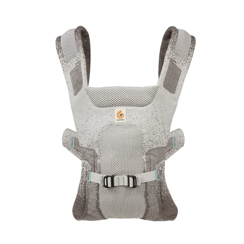 ERGOBABY | Nosič AERLOOM Ergobaby - Slate Grey