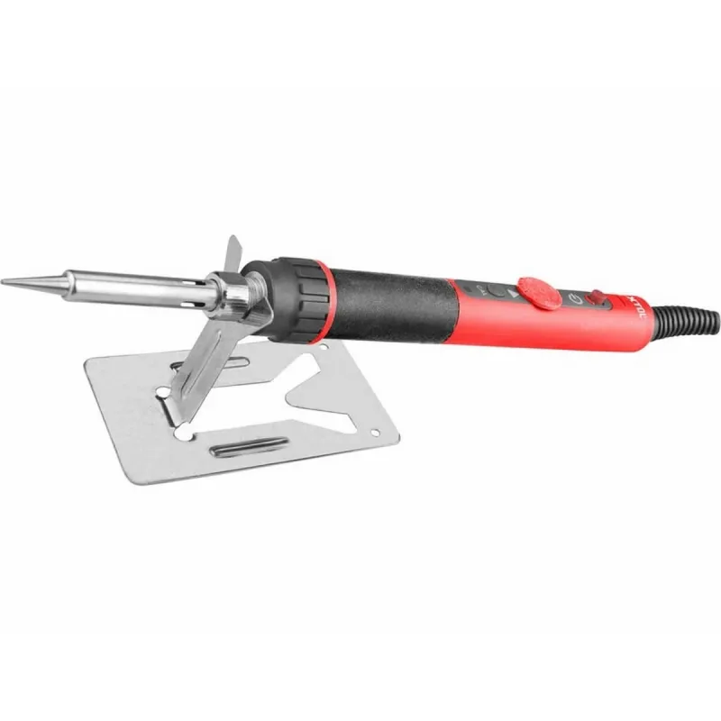 Spájkovačka hrotová, 70W, 100-480°C, EXTOL PREMIUM