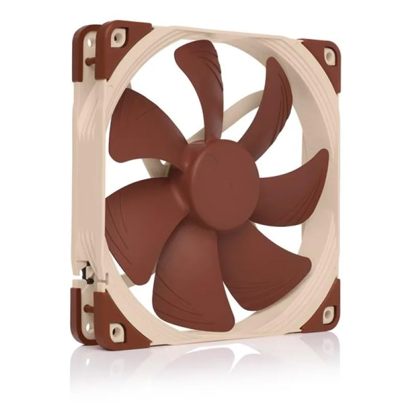 Noctua NF-A14 PWM ventilátor 140x140x25mm NF-A14 PWM