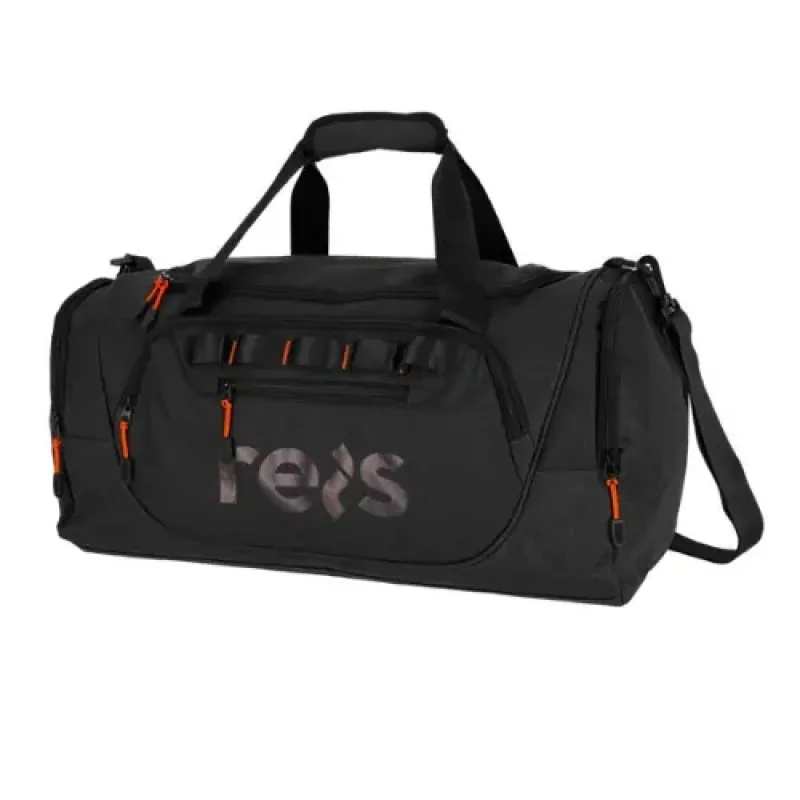 Reis TROLL Travel Bag tmavo sivá 35l