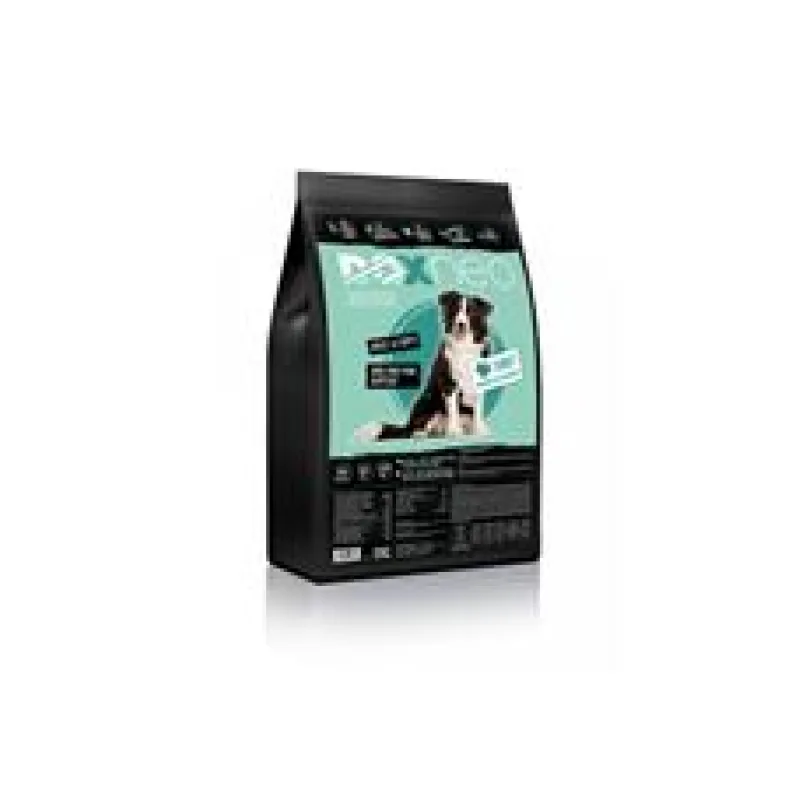 Doxneo Turkey - krůtí bez obilovin 12 kg