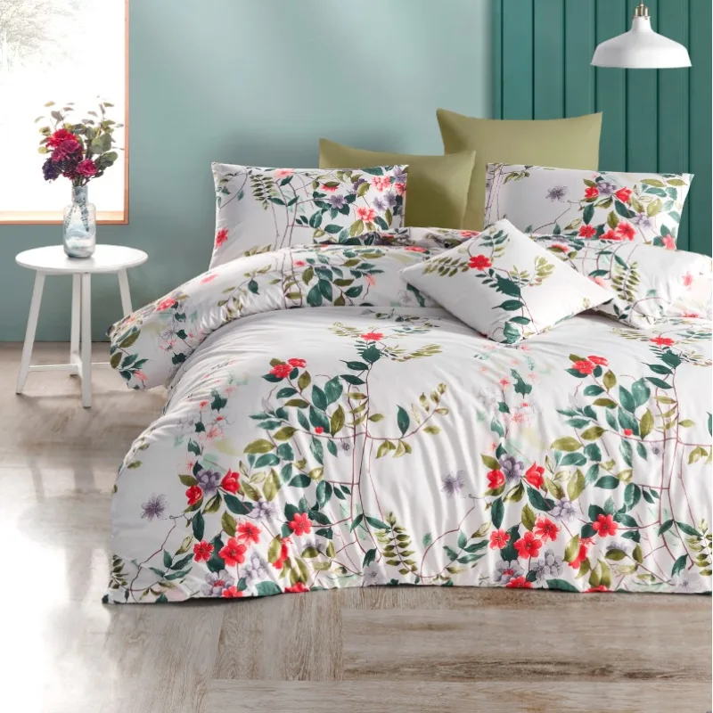 Bavlnené obliečky Victoria 40x40 cm