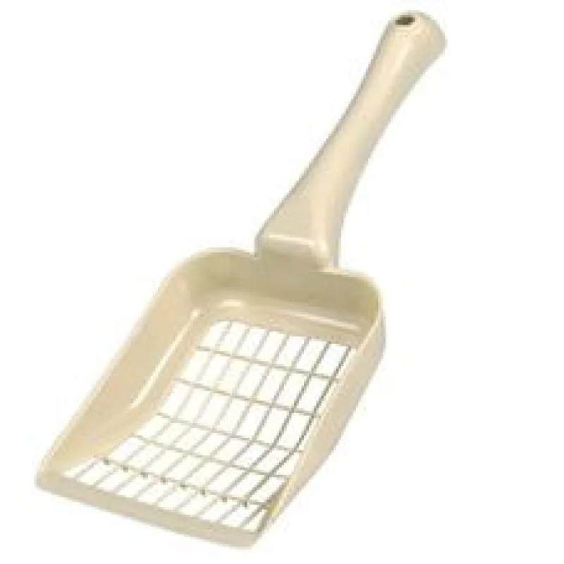 Lopatka na těžký trus TRIXIE M 1 ks