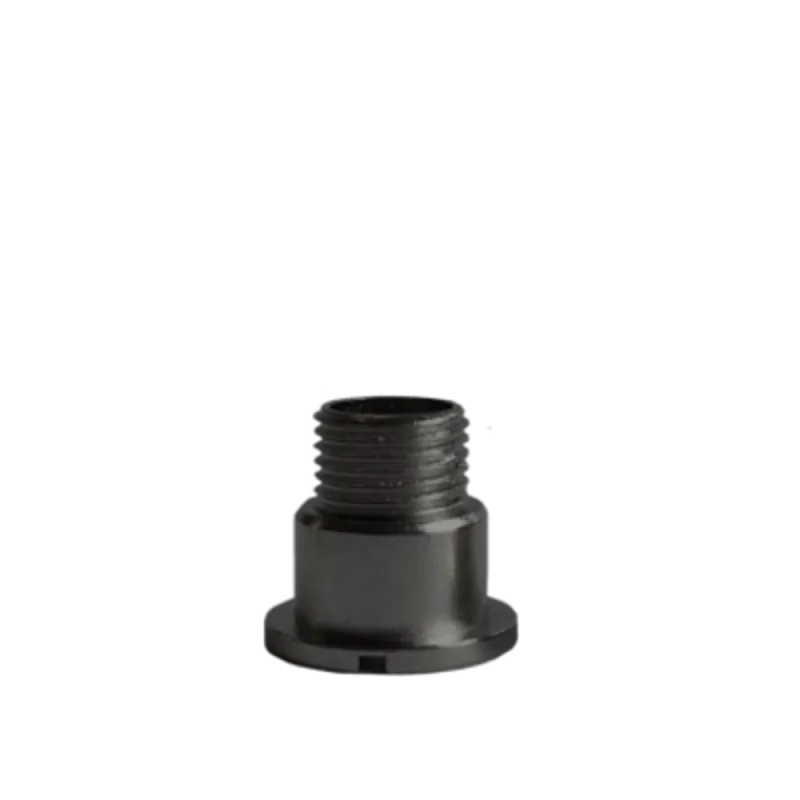 UTS Černý fixační šroub hodinového strojku 11 mm APMF11B