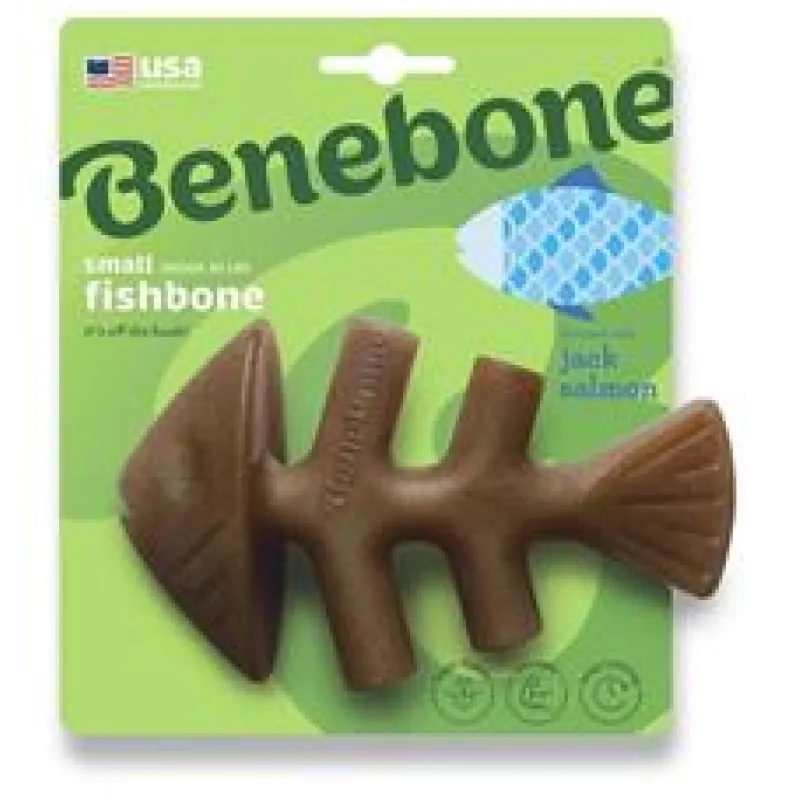 Benebone Fishbone vel. XL
