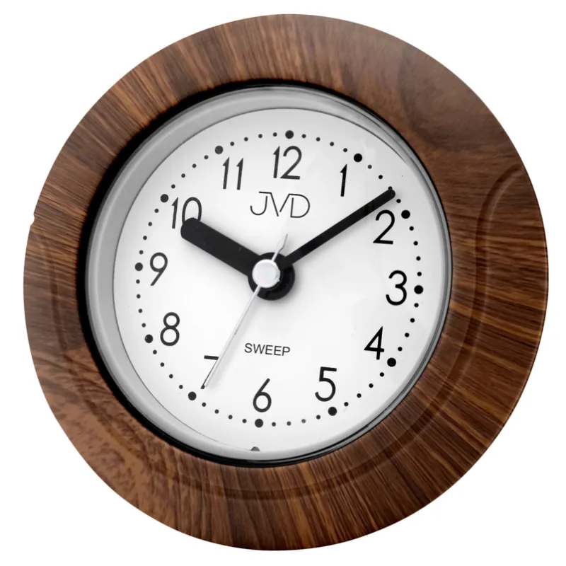 JVD Saunové hodiny JVD basic SH33.3 do koupelny