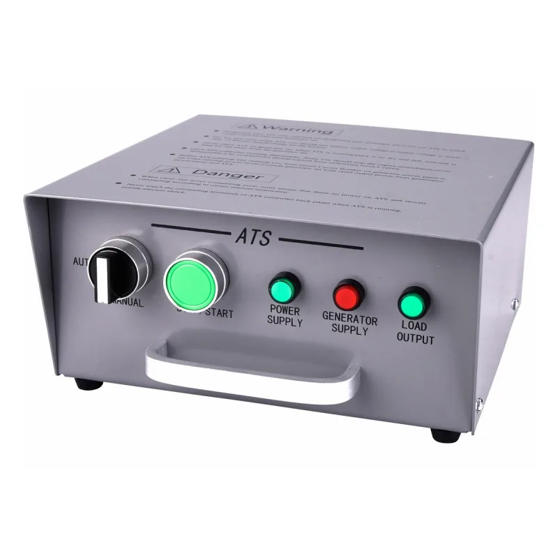 Modul automatického štartovania ATS, pre 8896326, HERON