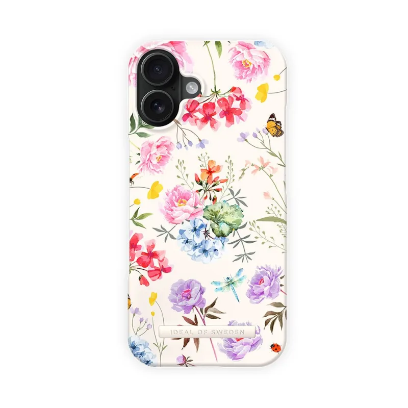 iDeal Fashion Printed Case MagSafe iPhone 17 Forever Flower IDFCMS-I2561…