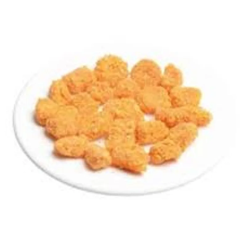 Popcorn Chicken JUKO Snacks 500g