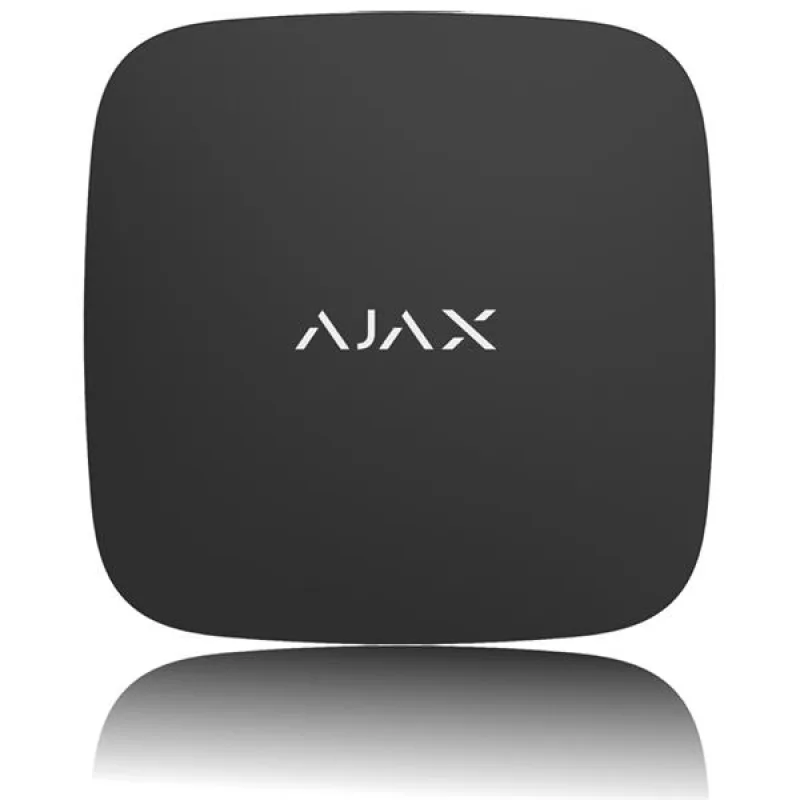 Ajax LeaksProtect Black AJAX38254