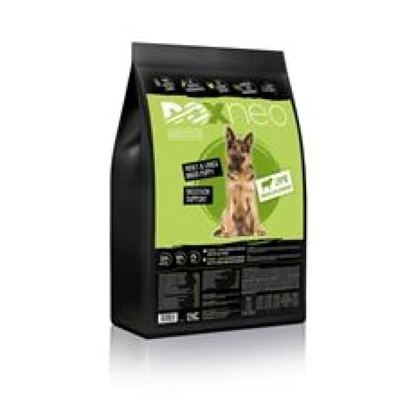 Doxneo Lamb - jehněčí bez obilovin 2x12kg