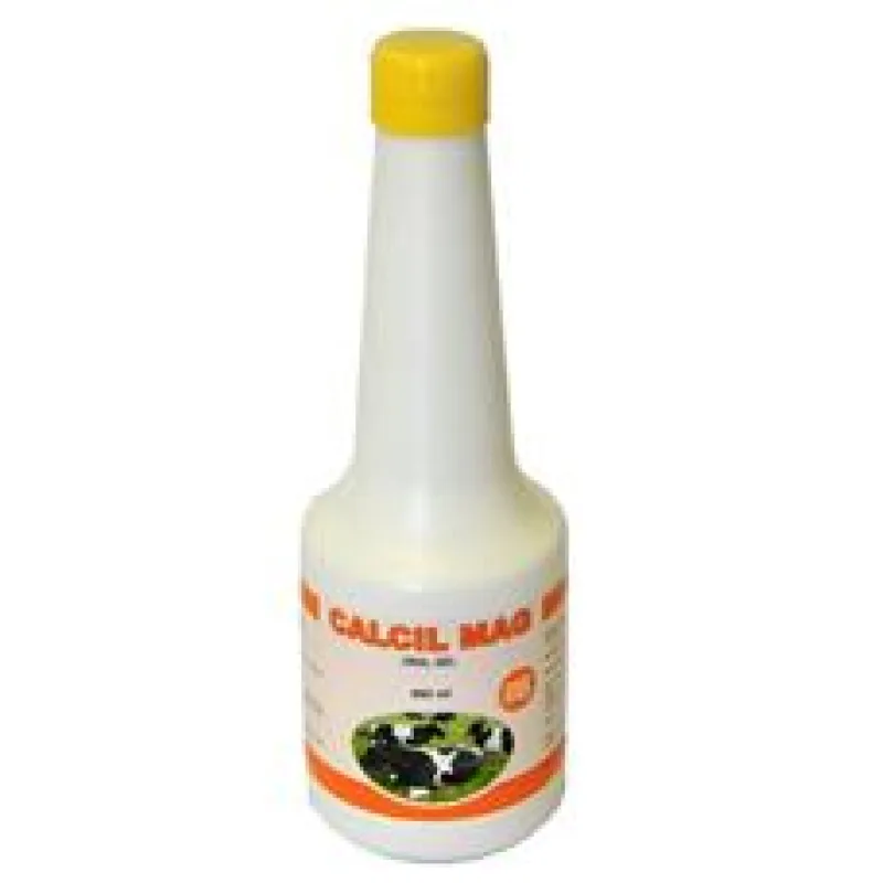 Calcil Mag oral gel 480ml