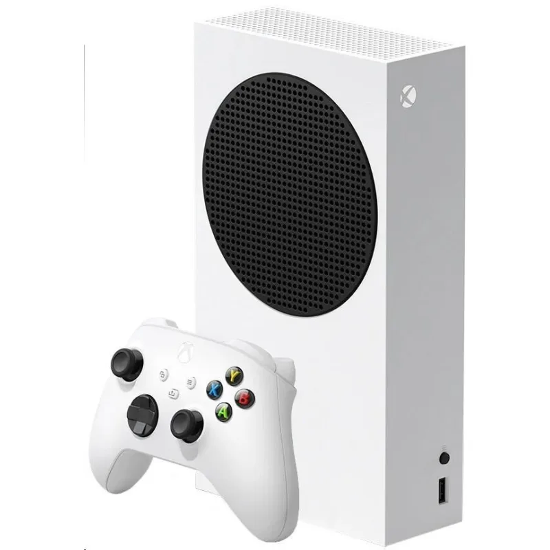 Microsoft Xbox Series S RRS-00010