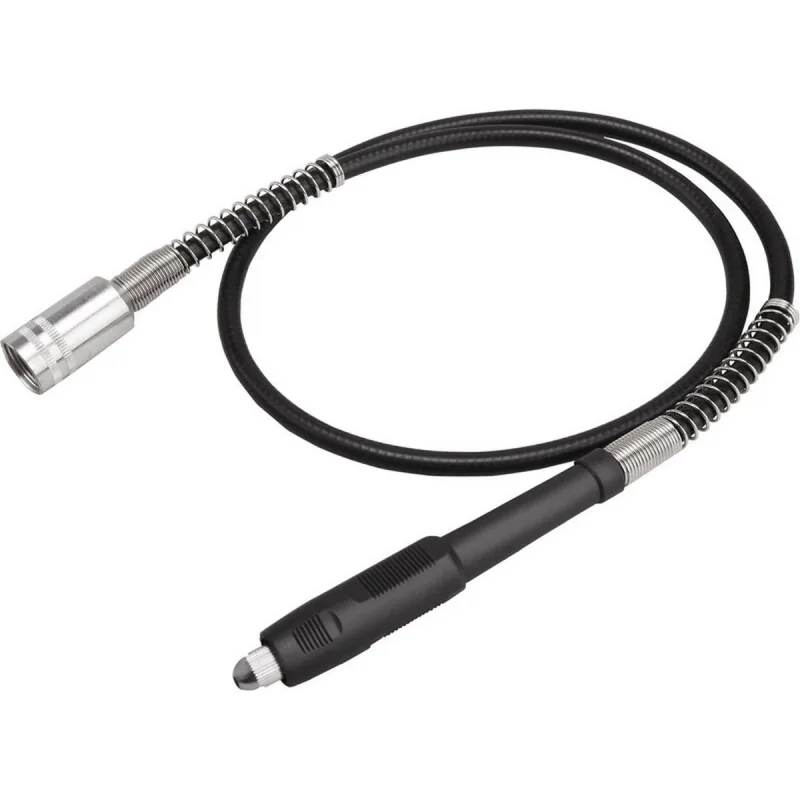 Nadstavec ohybný pre priamu brúsku, M18x1,5mm, 107cm, EXTOL CRAFT