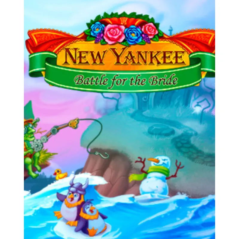 ESD New Yankee Battle for the Bride ESD_10526