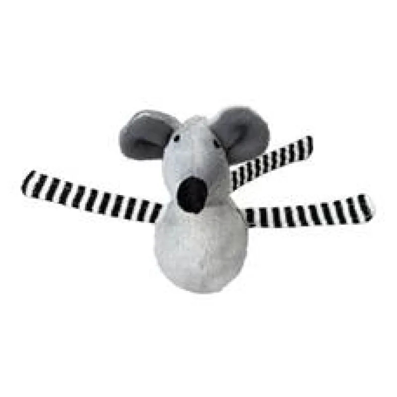 Shaky-Mouse (stojící myš) 8 cm