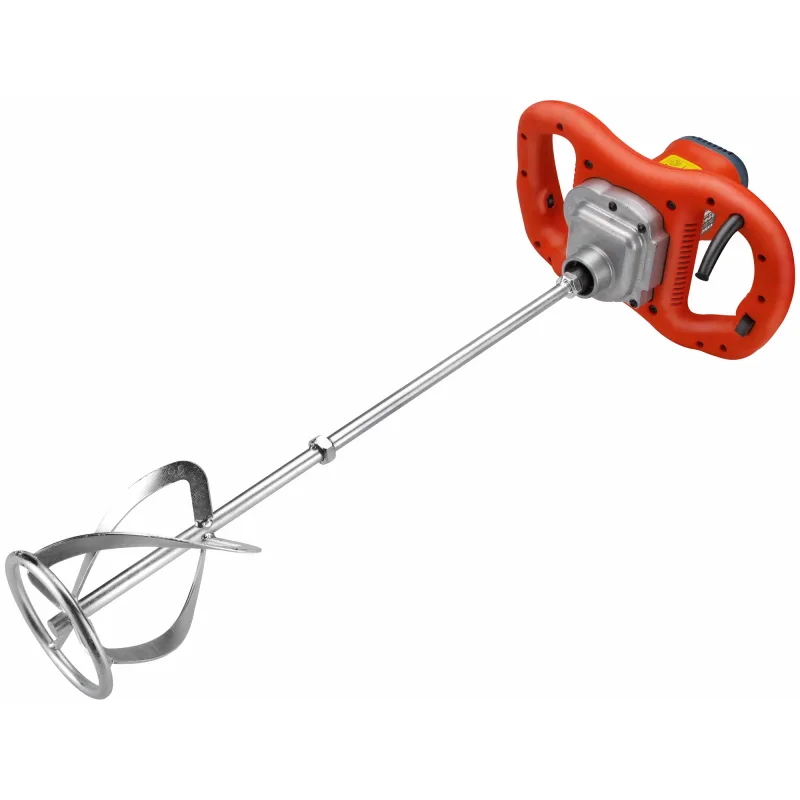 Miešadlo stavebné, príkon 1200W, 1 rýchlosť, EXTOL PREMIUM