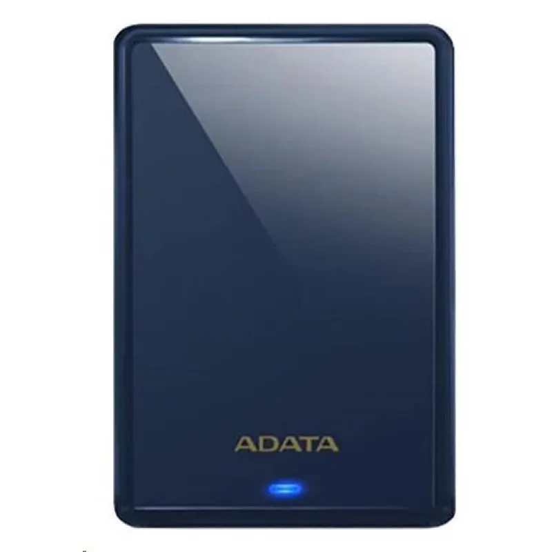 Externý pevný disk ADATA 1TB 2, 5" USB 3.0 DashDrive HV620S, modrá…