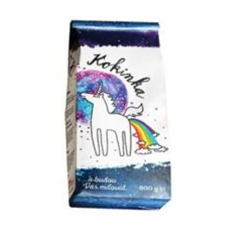 Pochoutka pro koně LaSARD KOKINKA 800 g