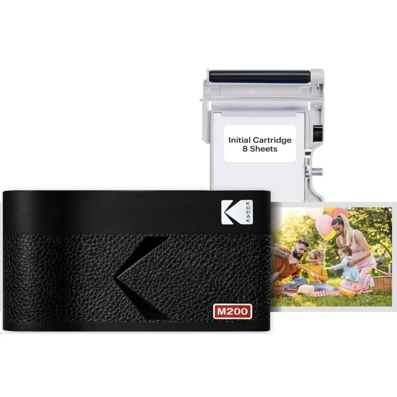 KODAK přenosná tiskárna Mini 2 Printer ERA 2, 1x3, 4 KOPRIM200B