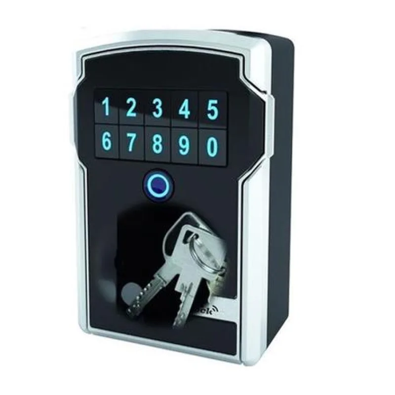 Master Lock Bezpečnostní schránka 5441EURD Bluetooth 5441EURD