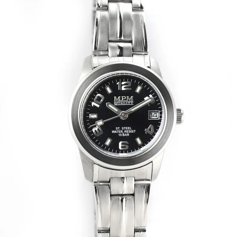 MPM Dámské náramkové hodinky MPM W02M.10380.A