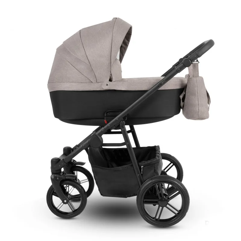 Kočík CAMARELO PICCO 05