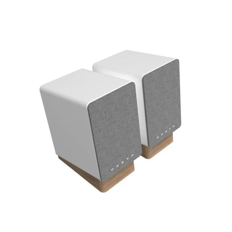 ONKYO Creator Series GX-10DB, aktívne monitory, BT 5.3, Opt., USB-C,…